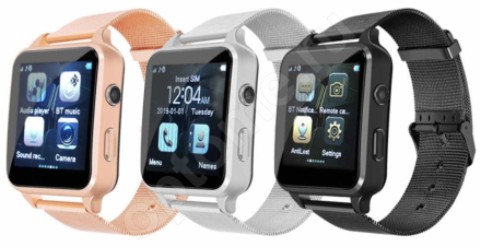 Умные часы Smart Watch X9 оптом